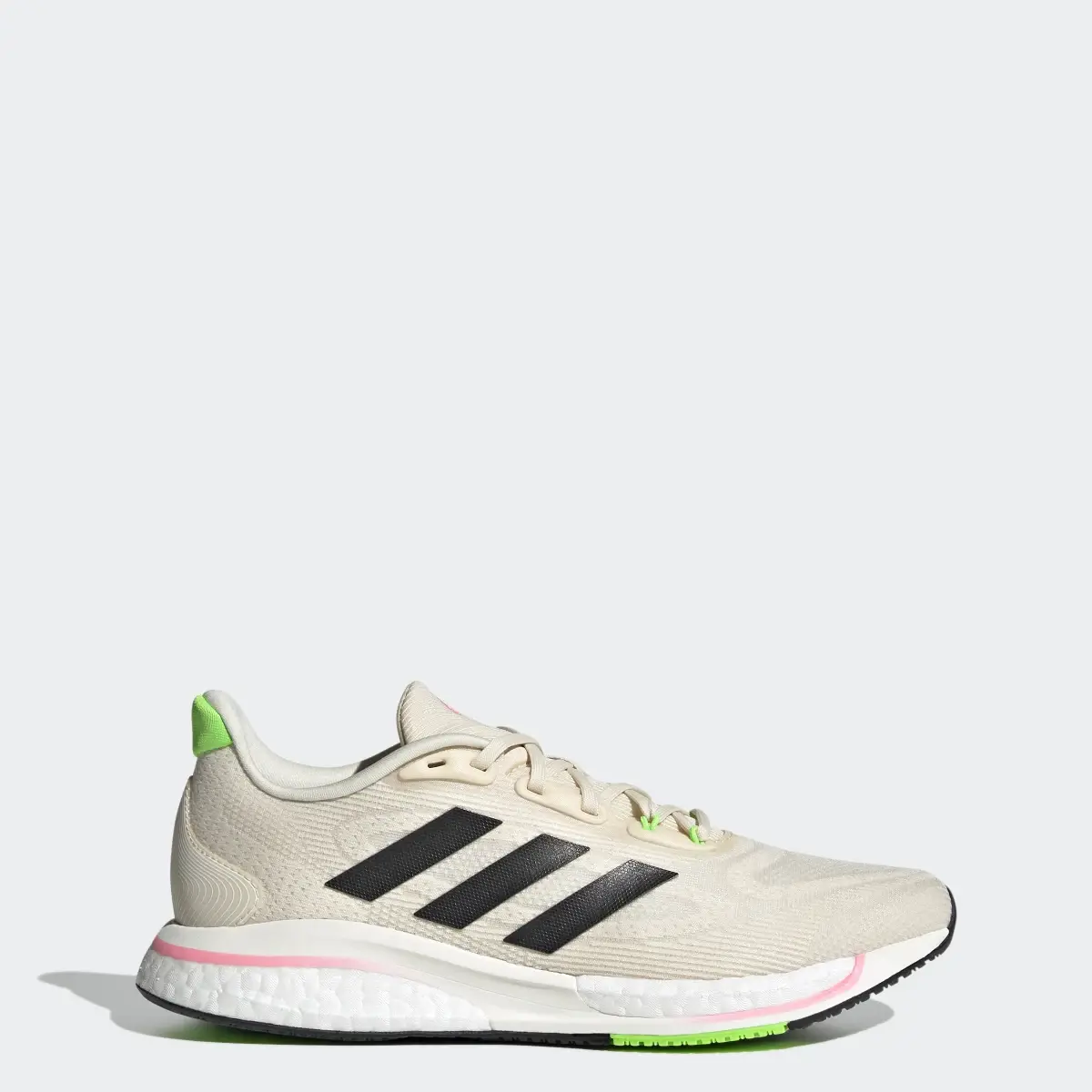 Adidas Supernova+ Running Shoes. 1