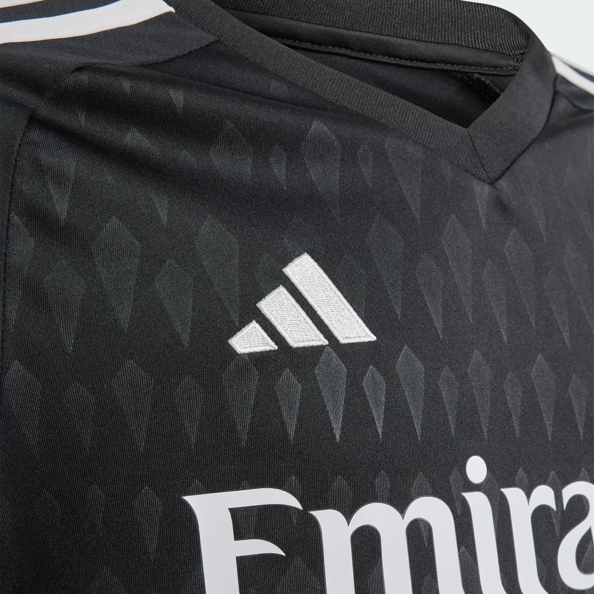 Adidas Maillot manches longues gardien de but Arsenal Tiro 23. 3