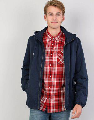  Regular Fit Erkek Lacivert Mont