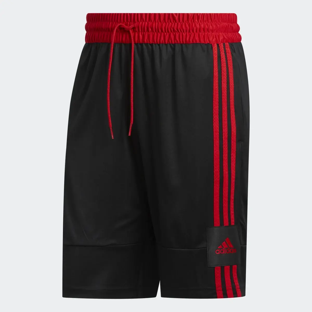 Adidas 3G Speed X Shorts. 1