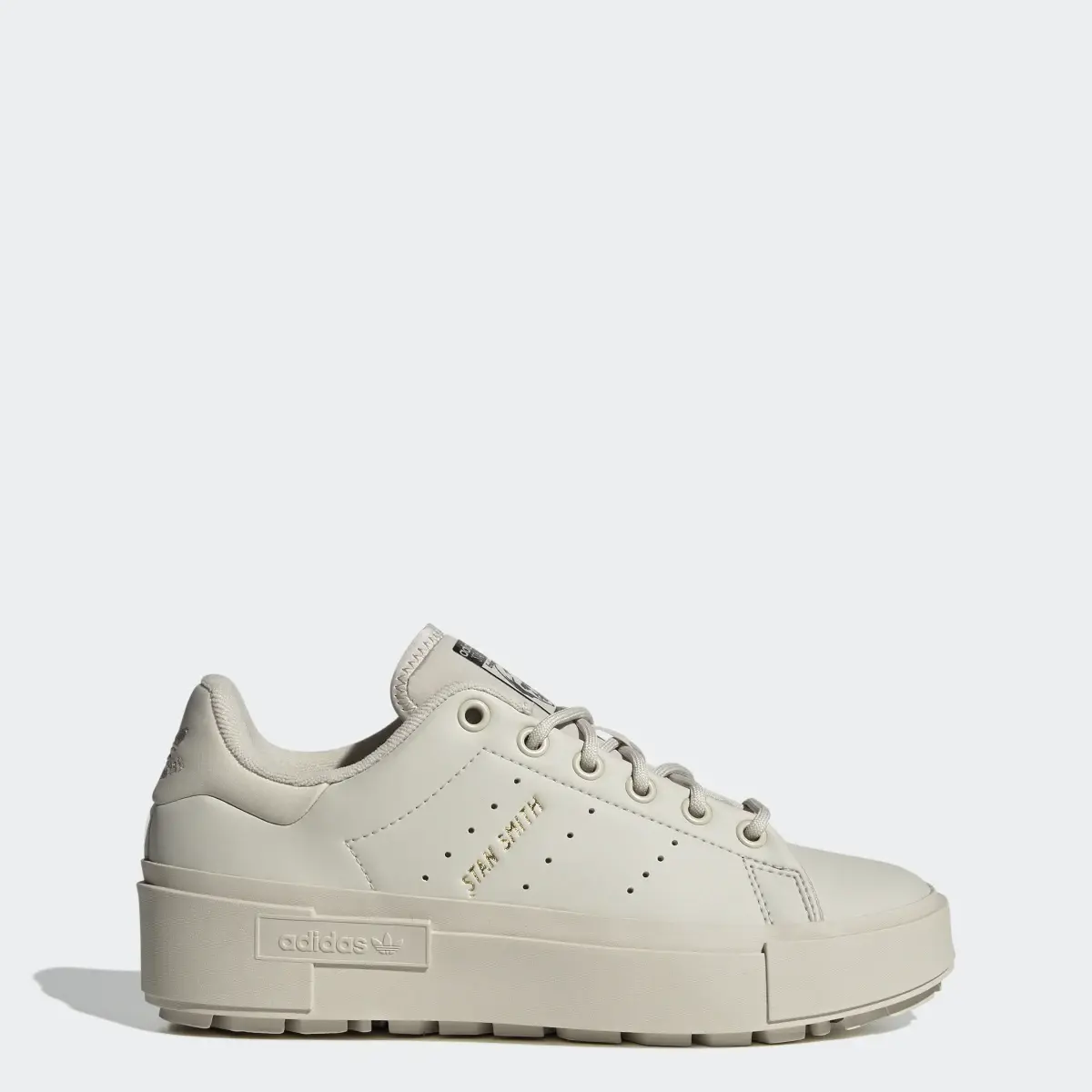 Adidas Tenis Stan Smith Bonega X. 1