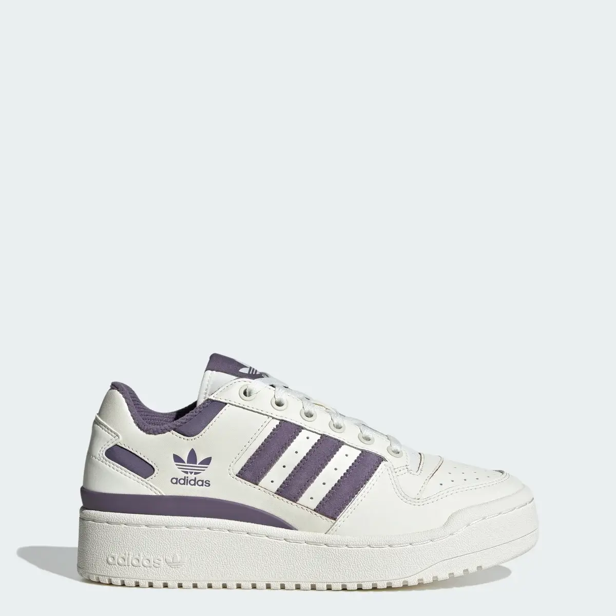 Adidas Forum Bold Shoes. 1