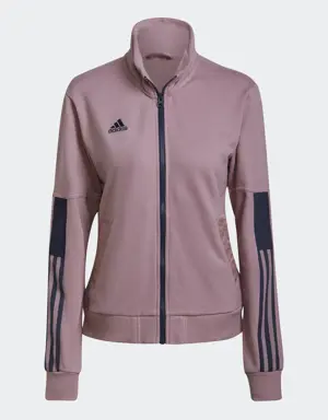 Tiro Track Jacket