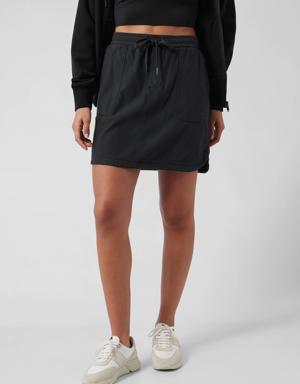 Farallon Skirt black