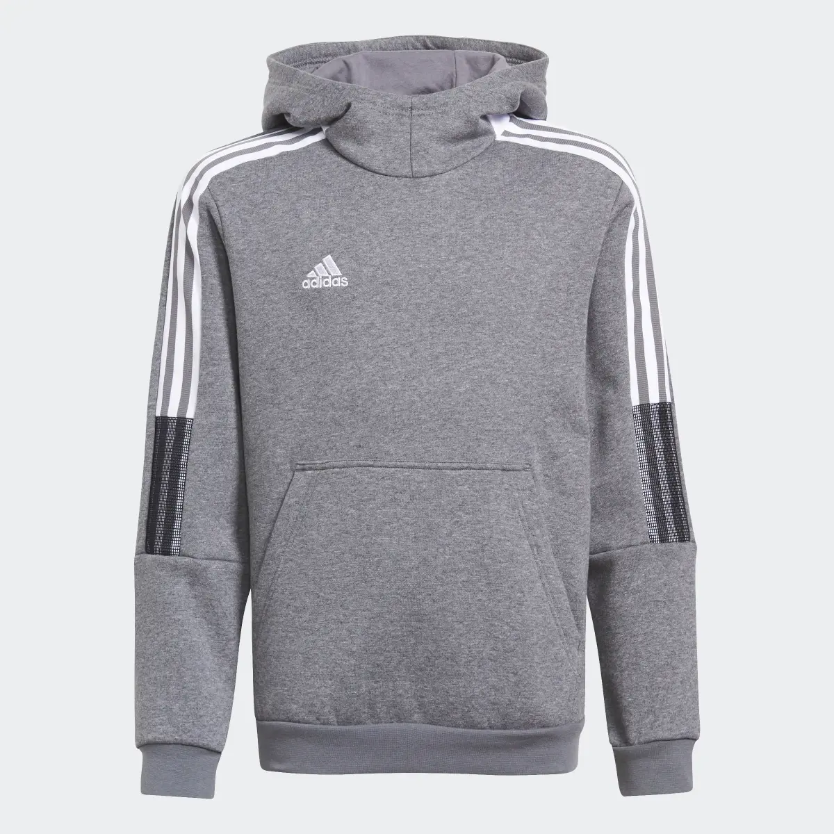 Adidas Tiro 21 Sweat Hoodie. 1