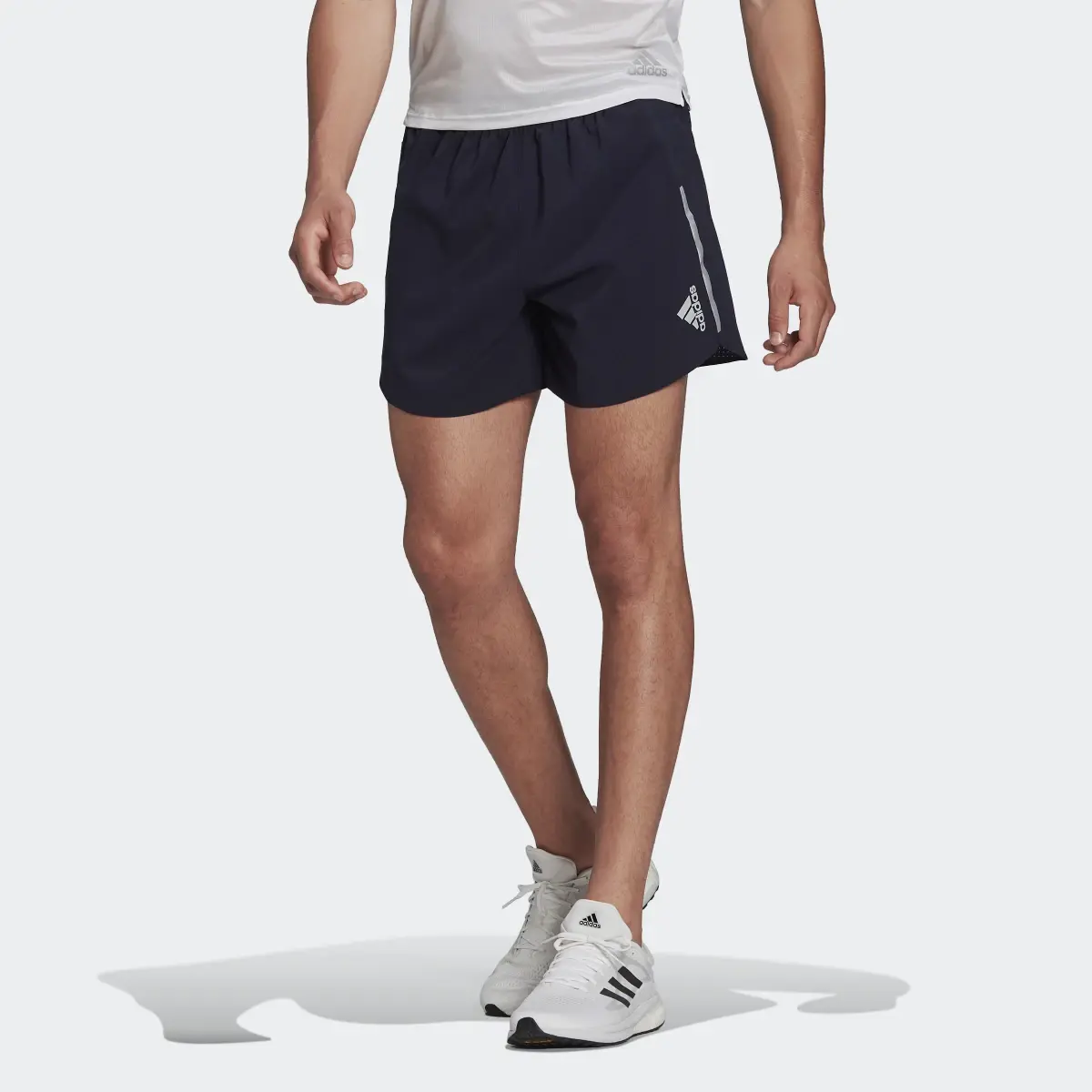 Adidas Designed 4 Running Shorts. 1