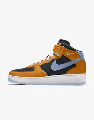 Air Force 1 Mid By You