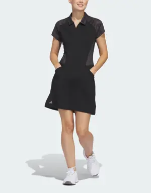 Adidas Ultimate365 Short Sleeve Dress