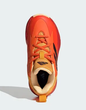 Adidas Cross 'Em Up Select Shoes. 3 Adidas Cross 'Em Up Select Shoes. 3