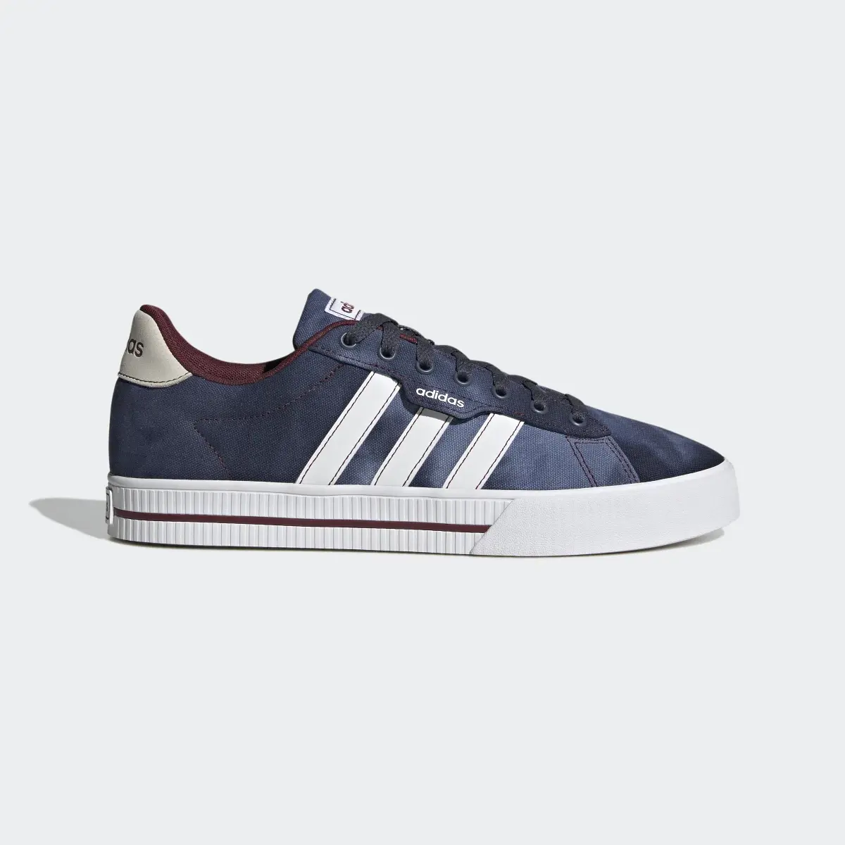 Adidas Scarpe Daily 3.0 Lifestyle Skateboarding Suede. 2