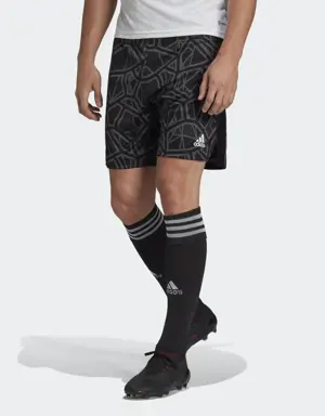 Adidas Condivo 22 Goalkeeper Shorts