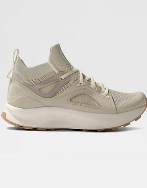 Women&#39;s Hypnum Luxe Hiking Shoes