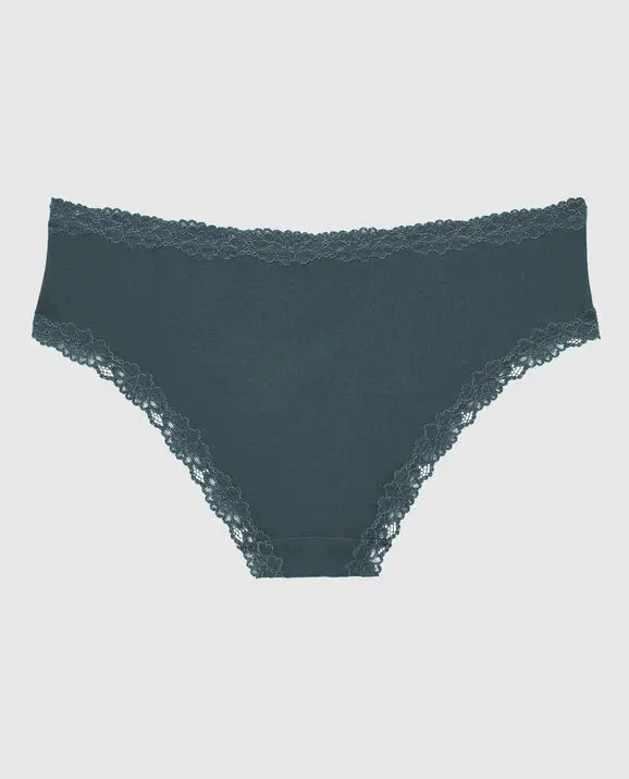 La Senza Ultrasoft Modal Hipster Panty. 2