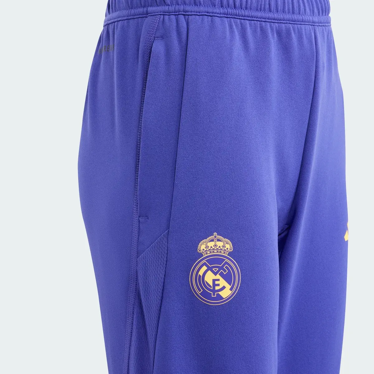 Adidas Pantaloni da allenamento Tiro 23 Junior Real Madrid. 3
