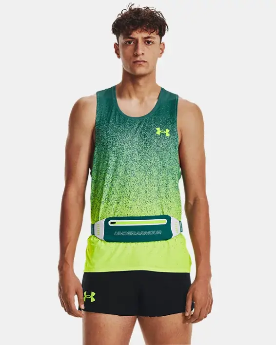 Under Armour Unisex UA Flex Run Pack Belt. 1