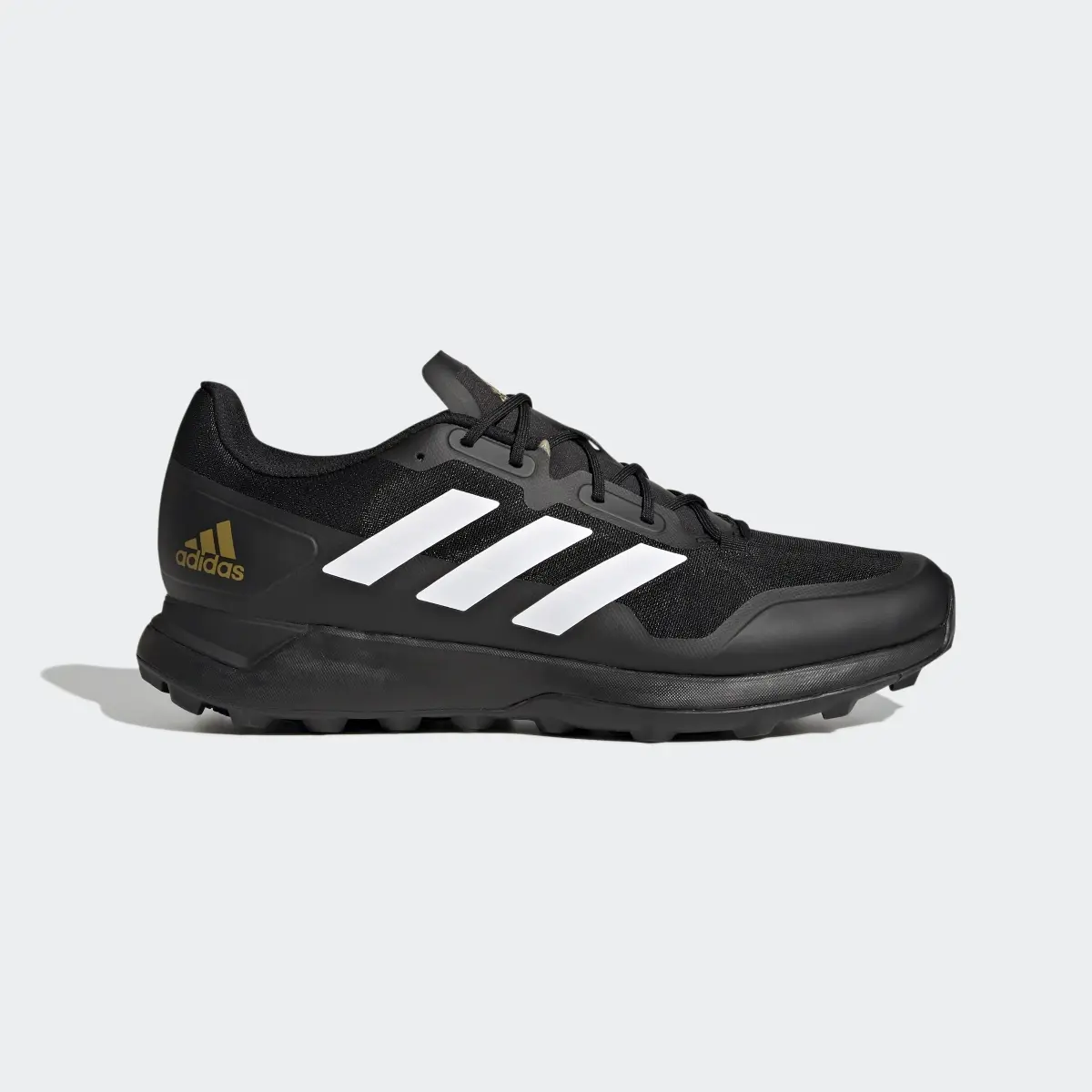 Adidas Scarpe da hockey su prato Zone Dox 2.2 S. 2