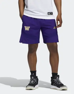 Huskies NCAA Swingman Shorts