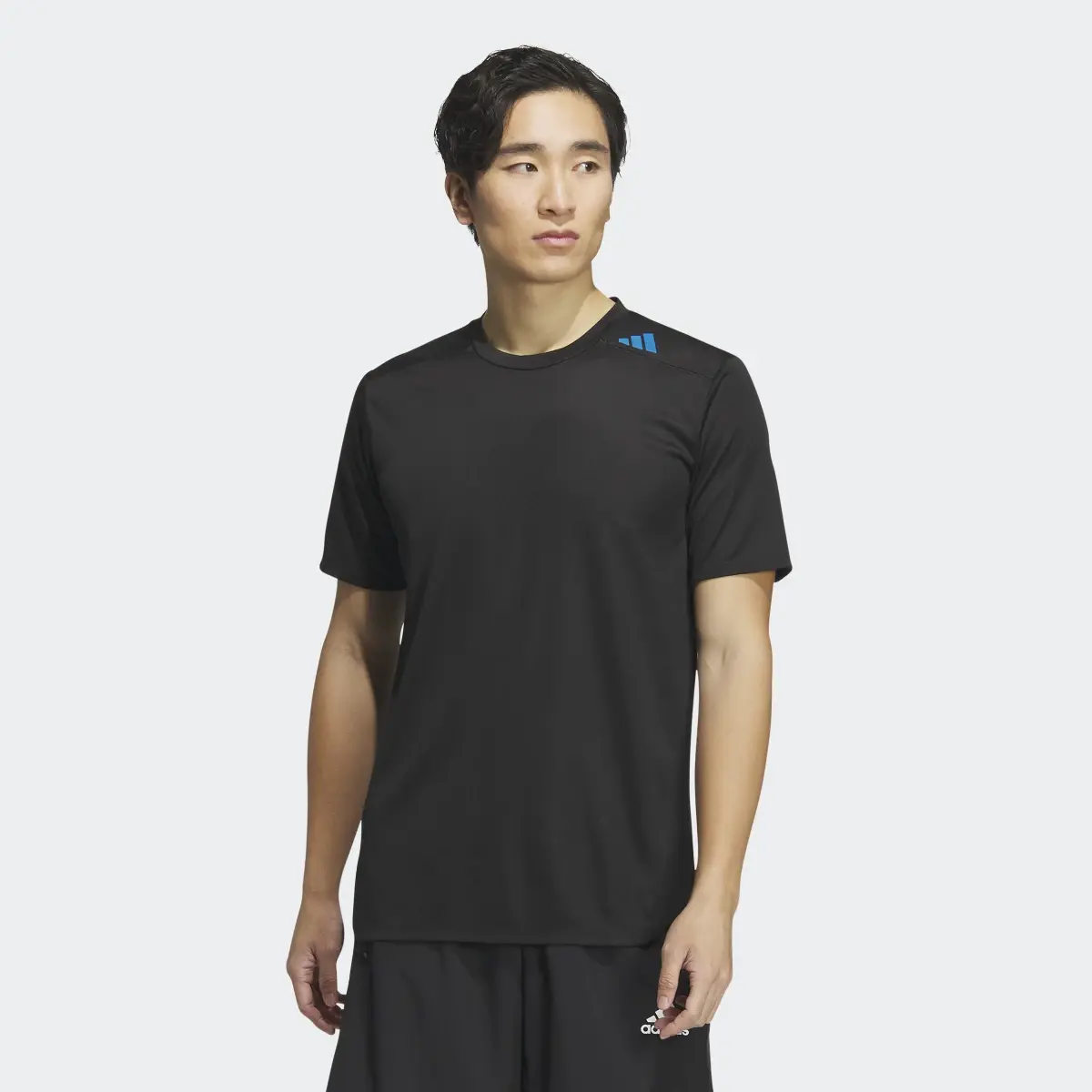 Adidas T-shirt da allenamento Designed 4 Training HEAT.RDY HIIT. 2