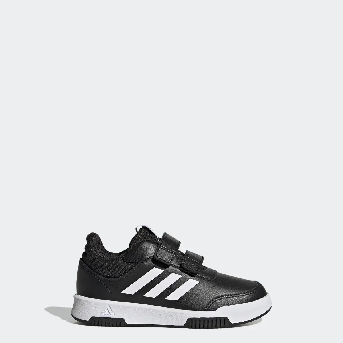 Adidas Tensaur Hook and Loop Shoes. 1