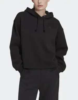 Adidas ALL SZN Fleece Hoodie