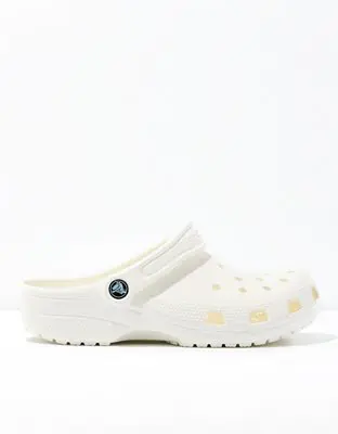 American Eagle Crocs Classic Clog. 1