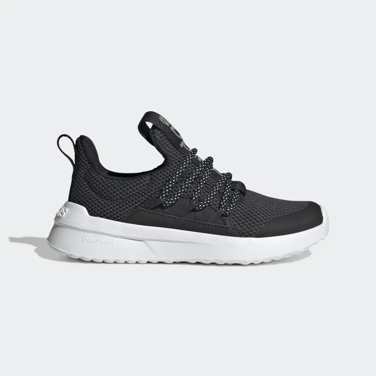 Adidas Lite Racer Adapt 5.0 Shoes. 2