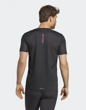 Adidas Adizero Tişört. 3 Adidas Adizero Tişört. 3