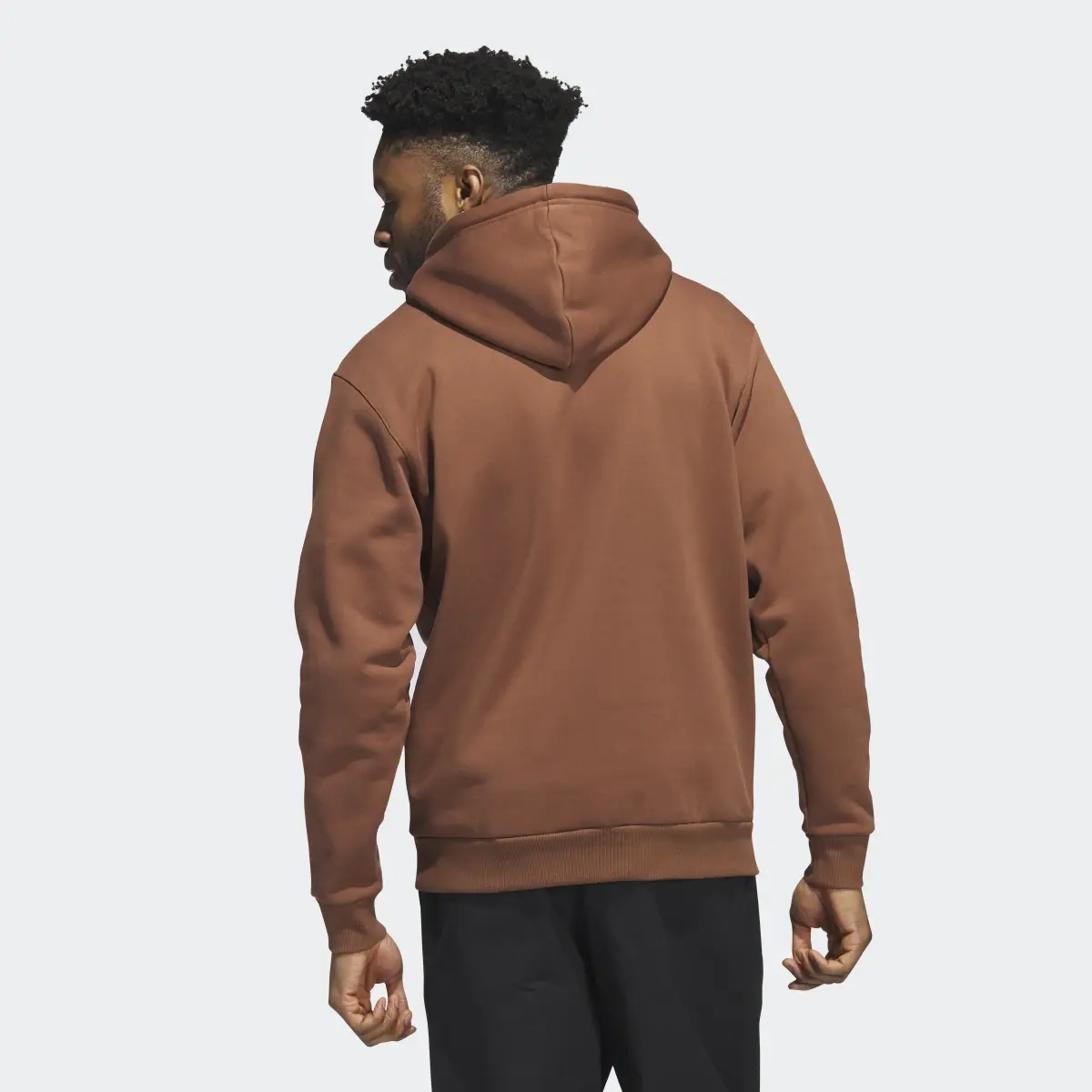 Adidas 4.0 Strike Through Hoodie (Gender Neutral). 3