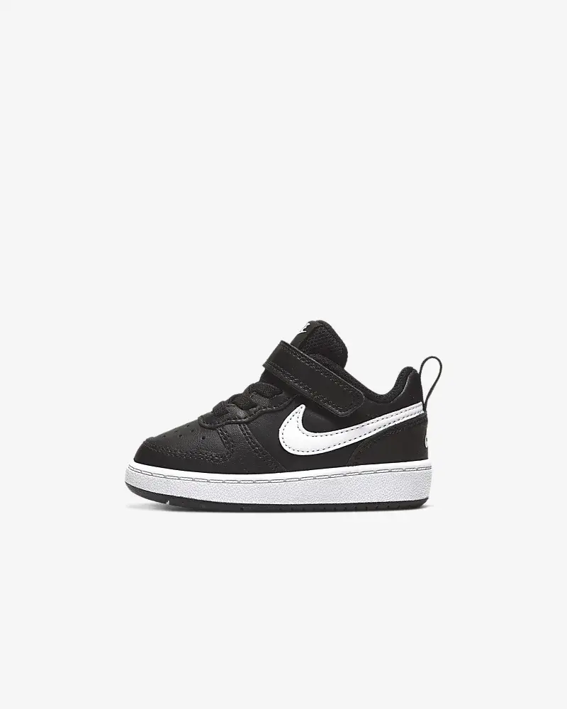 Nike Court Borough Low 2. 1