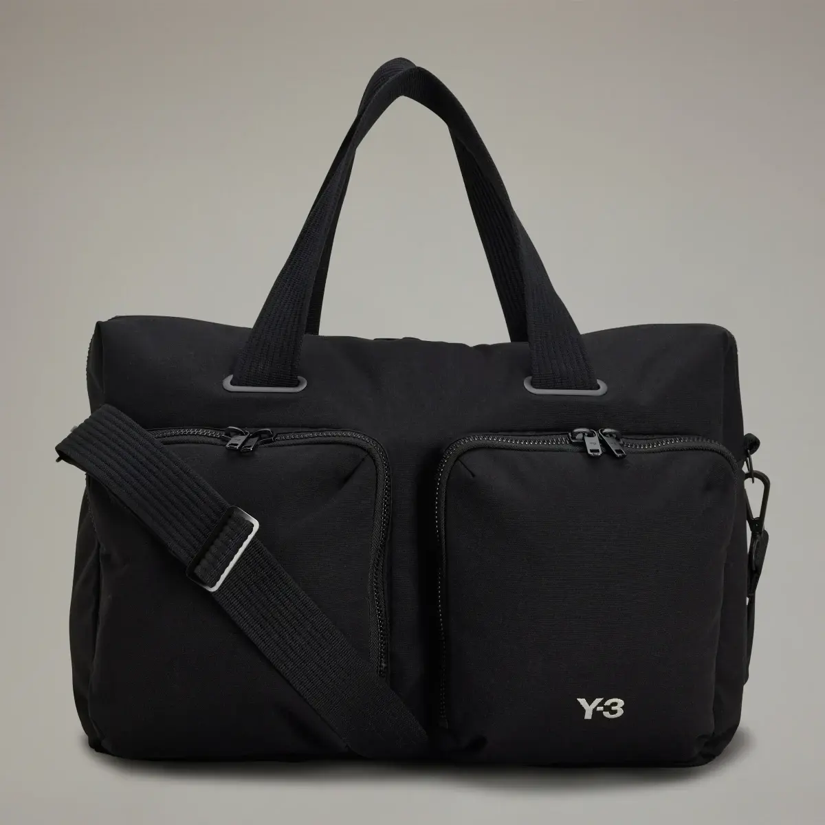 Adidas Y-3 Travel Bag. 2