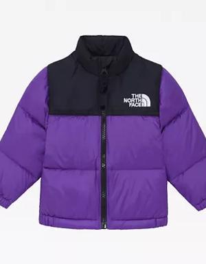 Baby 1996 Retro Nuptse Jacket