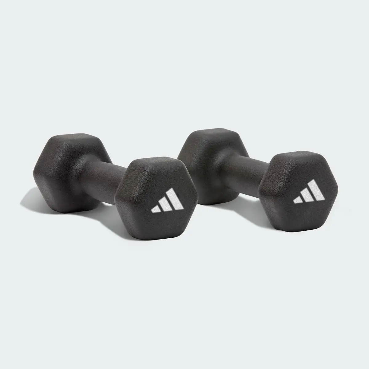 Adidas Dumbbells. 3