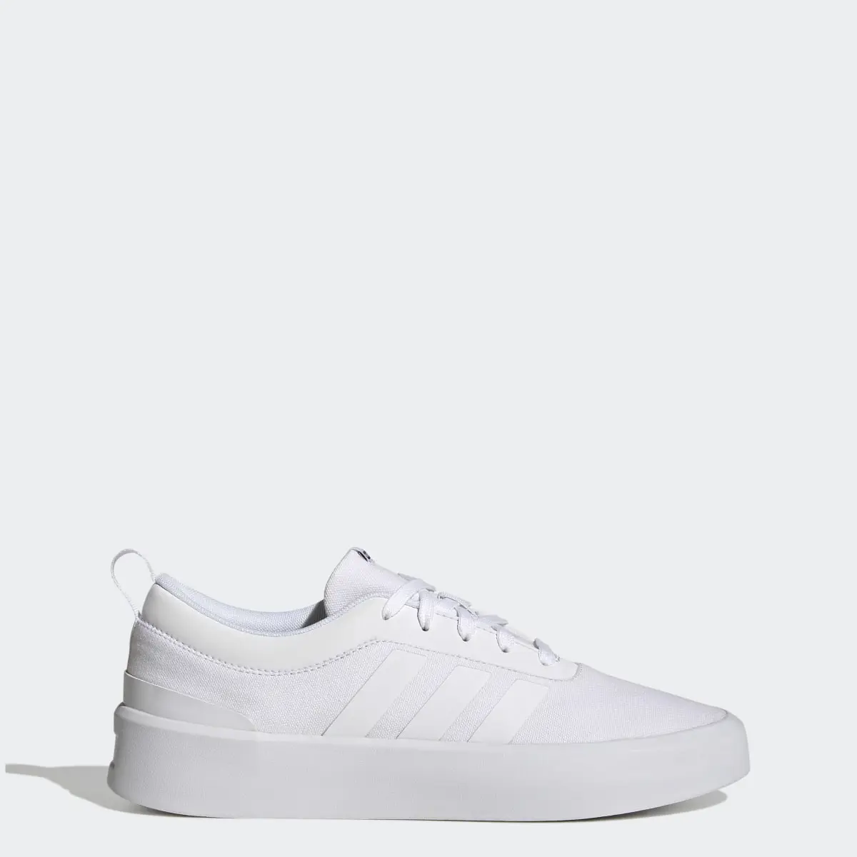 Adidas Futurevulc Lifestyle Modern Skateboarding Shoes. 1