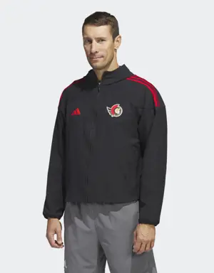 Senators Layer Sweatshirt