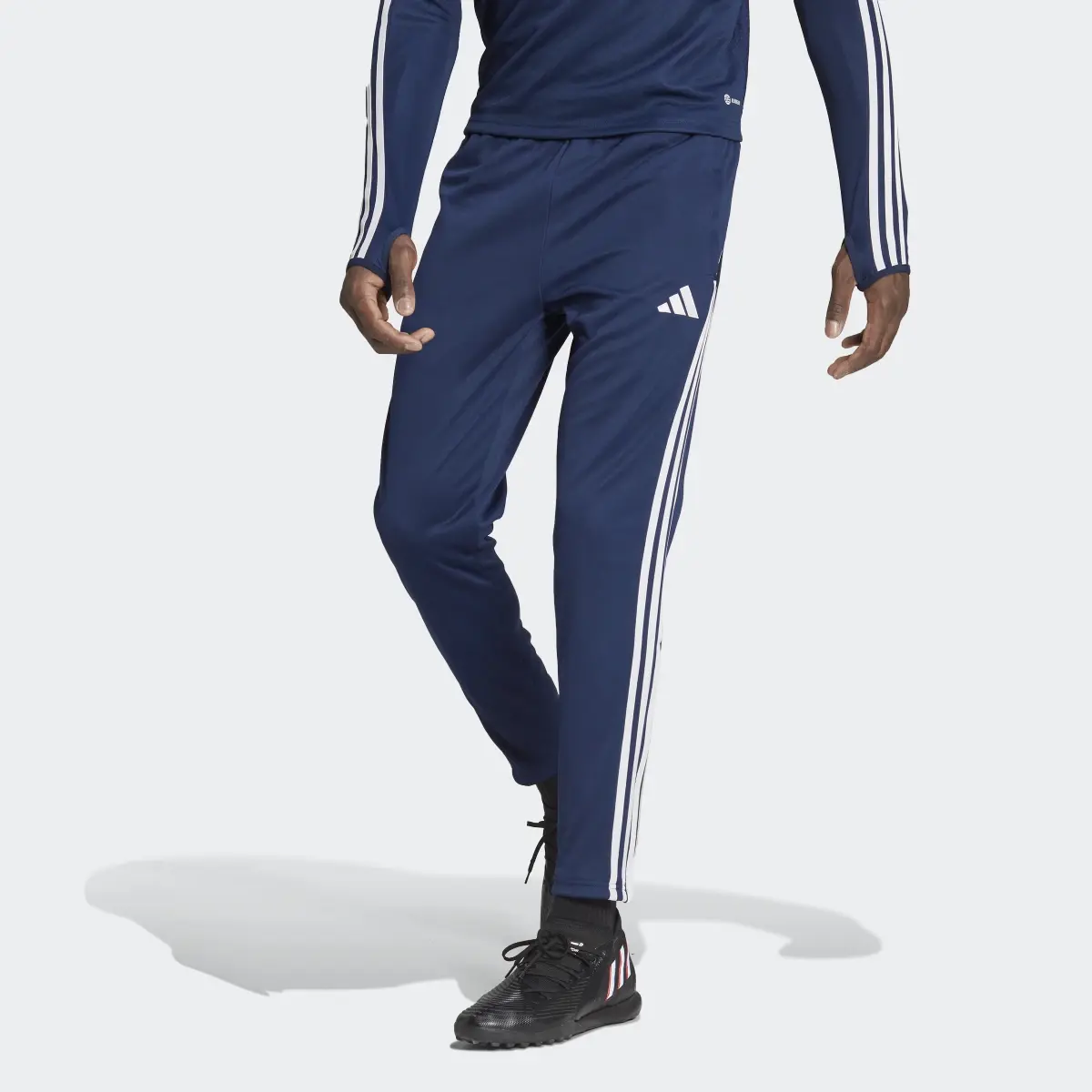 Adidas Pantaloni da allenamento Tiro 23 League. 1