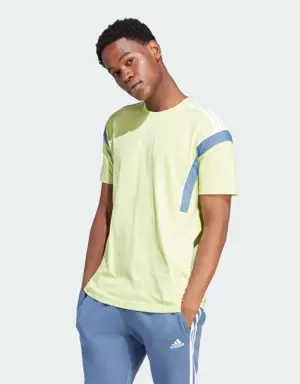 Colourblock T-Shirt