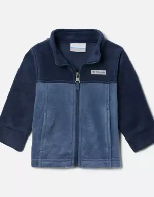 Boys’ Infant Steens Mountain™ II Fleece Jacket