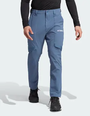 Adidas Pantalón Terrex Xperior