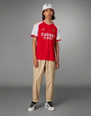 Adidas Arsenal 23/24 Home Jersey. 3