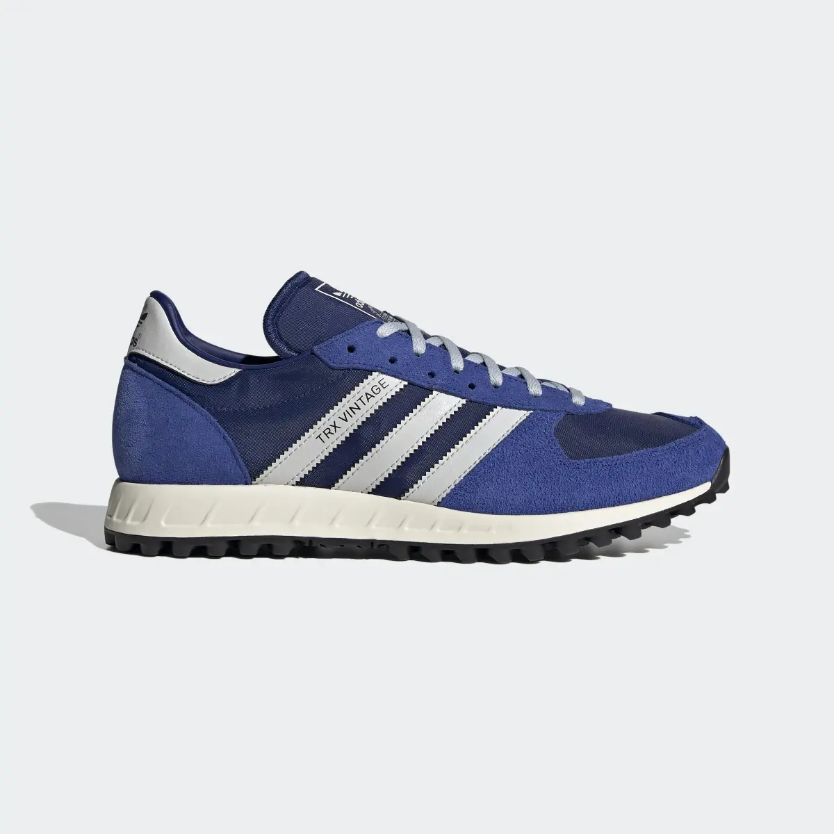 Adidas TRX Vintage Ayakkabı. 2