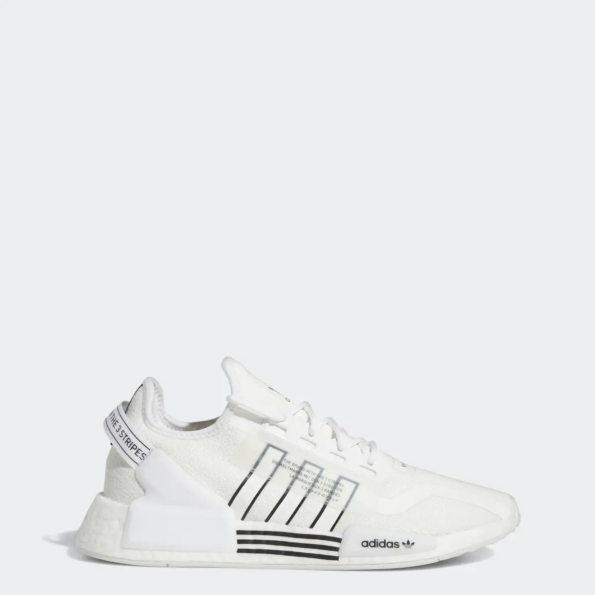 Adidas Tenis NMD_R1.V2. 1