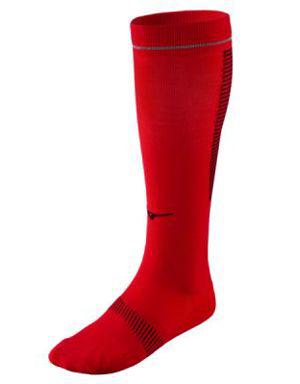 Compression Socks Unisex Çorap Kırmızı