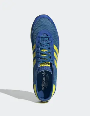 Adidas Tenis TRX Malla. 3 Adidas Tenis TRX Malla. 3