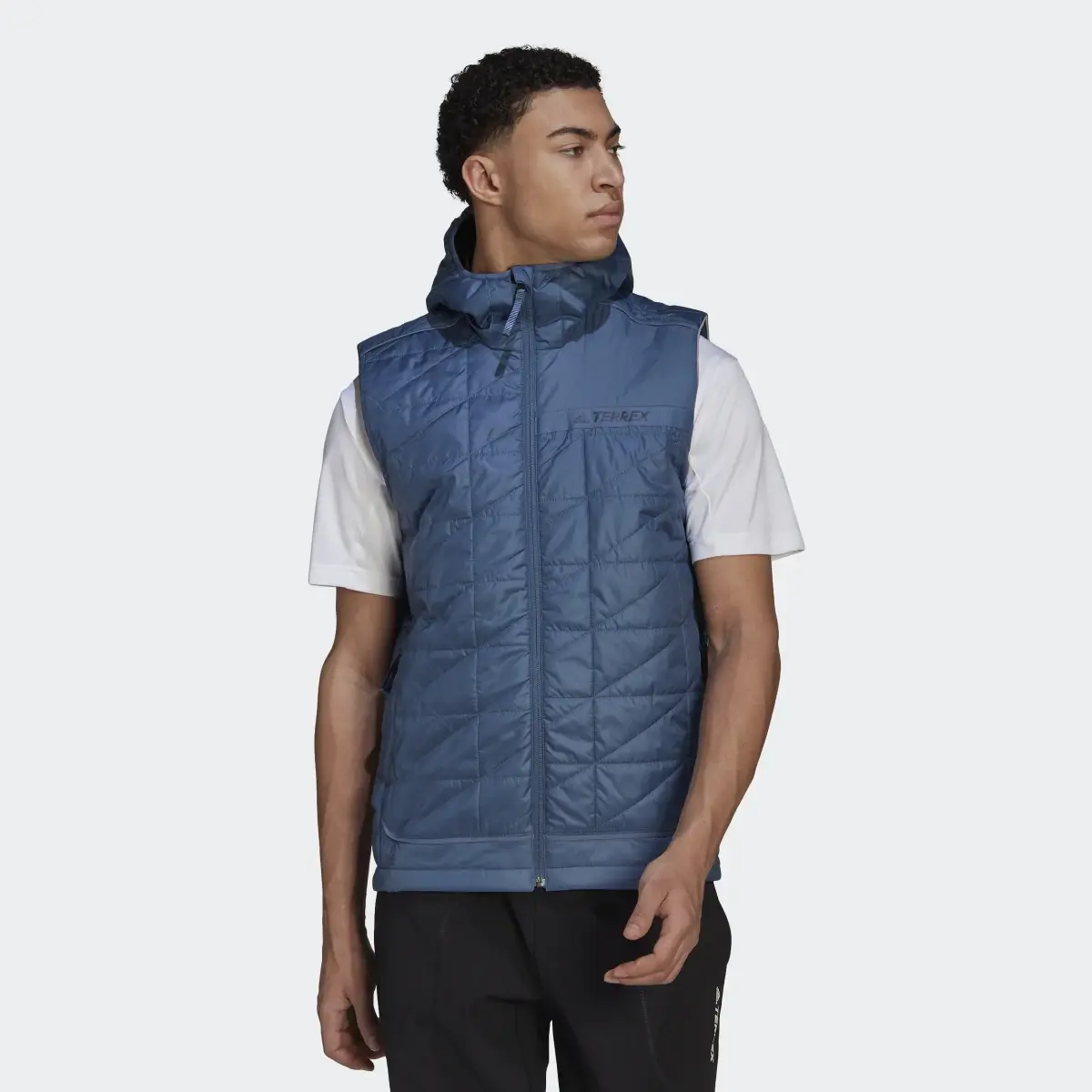 Adidas Terrex Multi Insulated Vest. 2