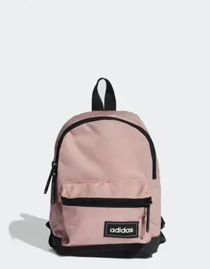 Tailored For Her Material Backpack Extra Small