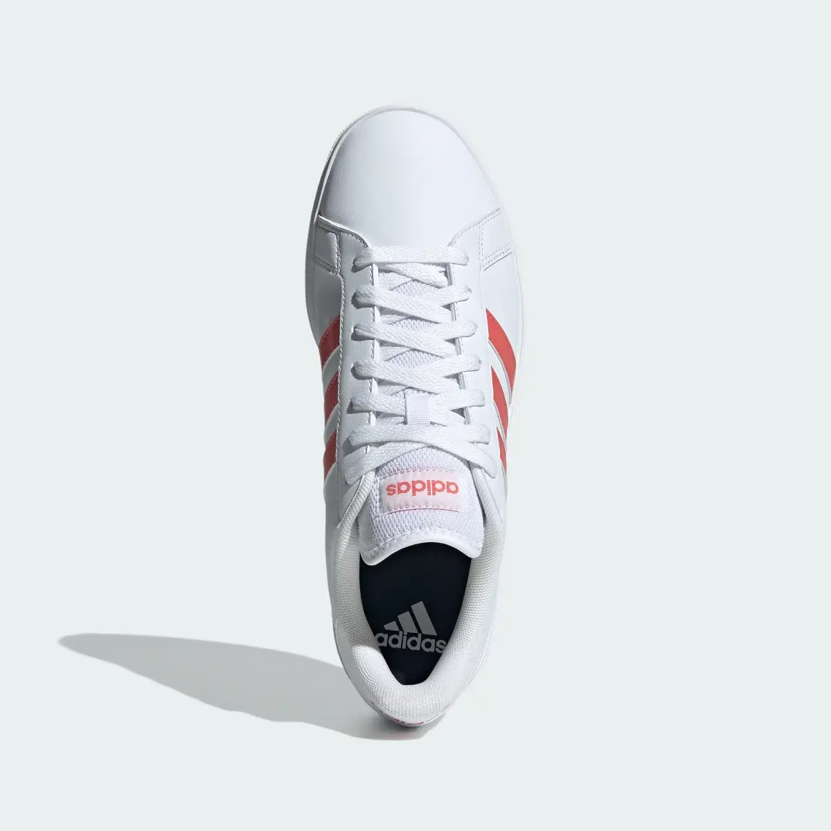 Adidas Tenis adidas Grand Court TD Lifestyle Court Casual. 3