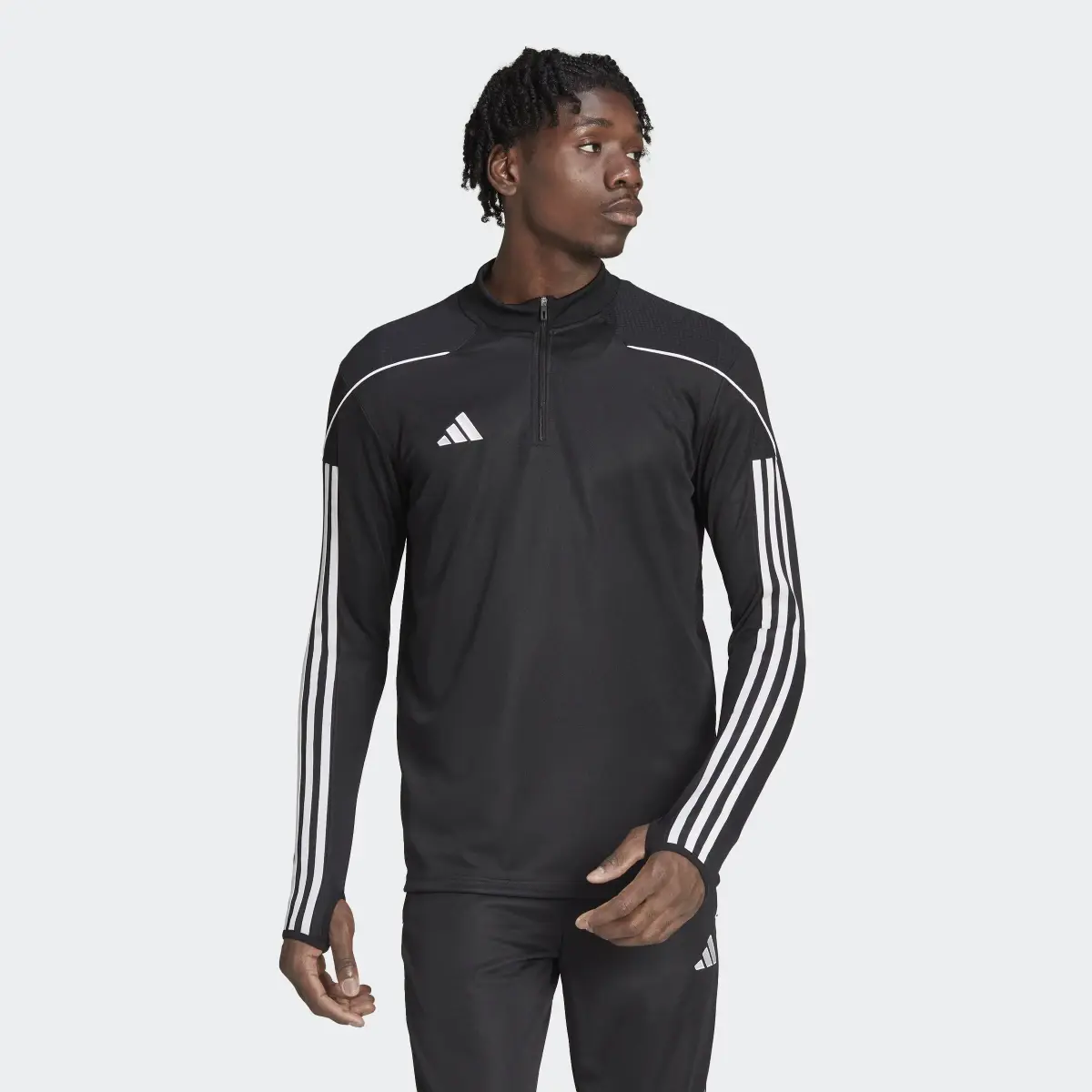 Adidas Sudadera entrenamiento Tiro 23 League. 2