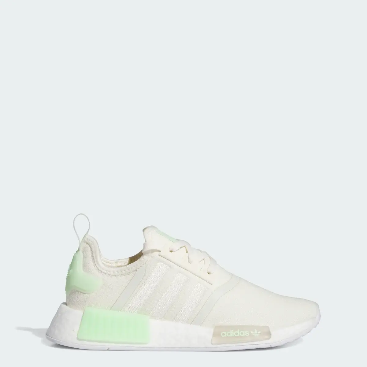 Adidas NMD_R1 Shoes. 1