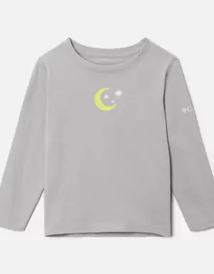 Boys' Toddler Dobson Pass™ Long Sleeve Graphic T-Shirt