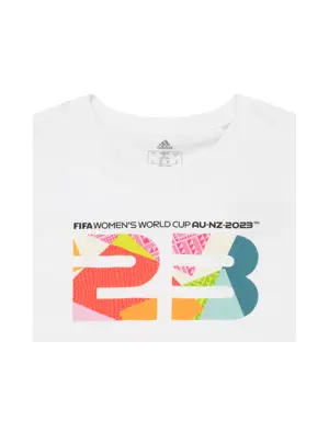 Women's World Cup 2023 Commemorative Tee